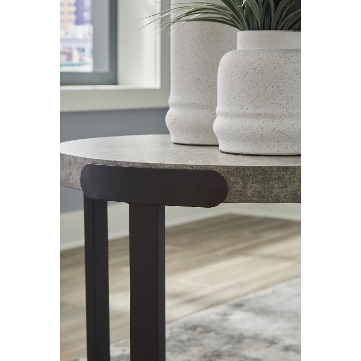 Signature Design by Ashley Darthurst T383-13 Occasional Table Set