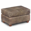 Best Home Furnishings Fabric Ottoman 0027 IMAGE 1