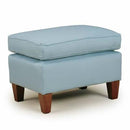 Best Home Furnishings Fabric Ottoman 0034 IMAGE 1