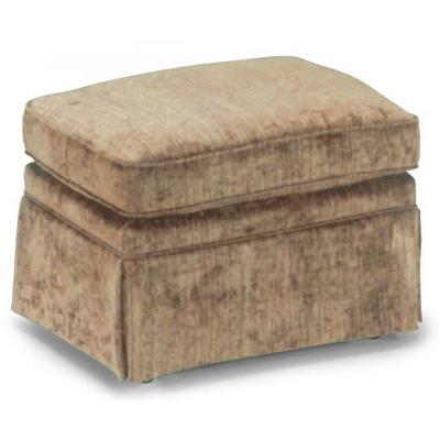 Best Home Furnishings Fabric Ottoman 0036 IMAGE 1