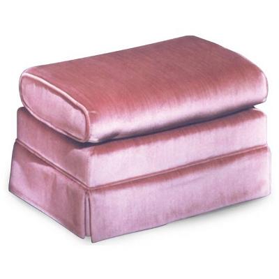 Best Home Furnishings Fabric Ottoman 0040 IMAGE 1