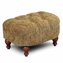 Best Home Furnishings Fabric Ottoman 0070 IMAGE 1
