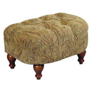 Best Home Furnishings Fabric Ottoman 0070 IMAGE 2