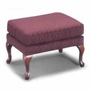 Best Home Furnishings Fabric Ottoman 0072 IMAGE 1
