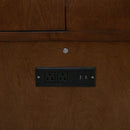  Cabinet Bed Harrison Queen Cabinet Bed - Cojoba IMAGE 12