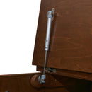  Cabinet Bed Barn Queen Cabinet Bed - Cojoba IMAGE 9