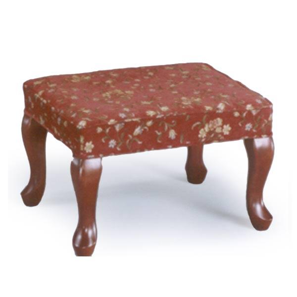 Best Home Furnishings Fabric Ottoman 0082DC (Pattern) IMAGE 1