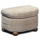 Best Home Furnishings Fabric Ottoman 0083 IMAGE 1