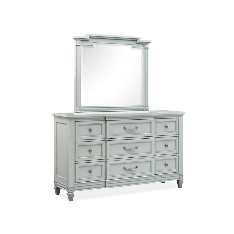 Magnussen Glenbrook 9-Drawer Dresser B5668-20 IMAGE 1