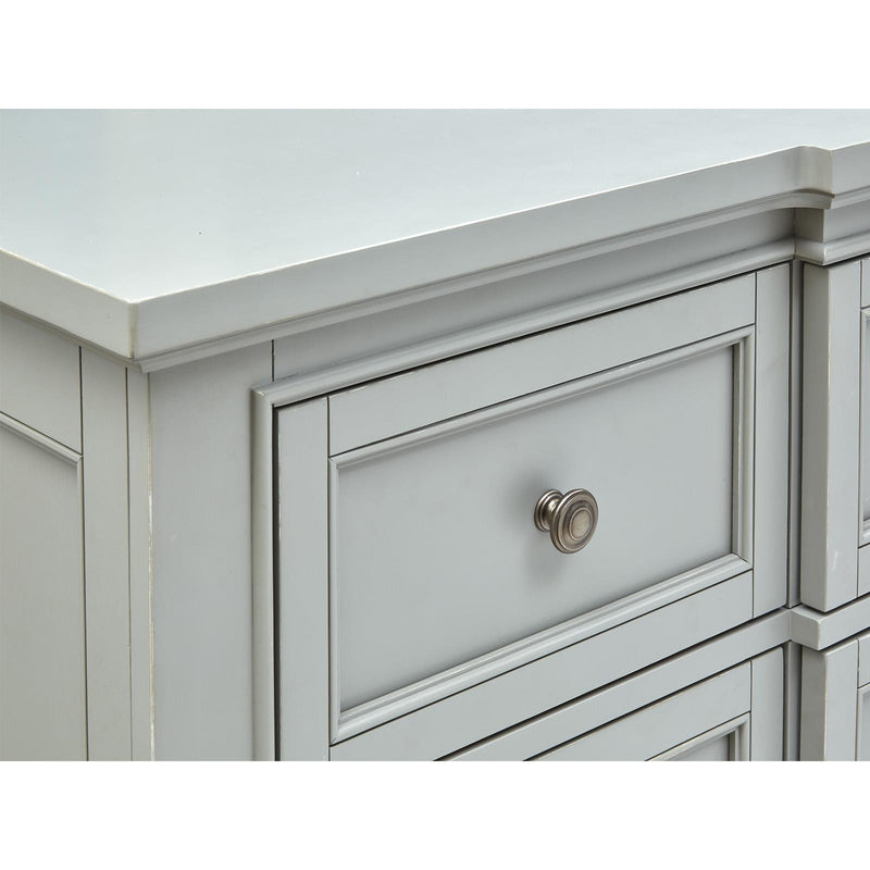 Magnussen Glenbrook 9-Drawer Dresser B5668-20 IMAGE 6