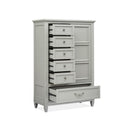 Magnussen Glenbrook 6-Drawer Chest B5668-13 IMAGE 2