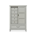 Magnussen Glenbrook 6-Drawer Chest B5668-13 IMAGE 4