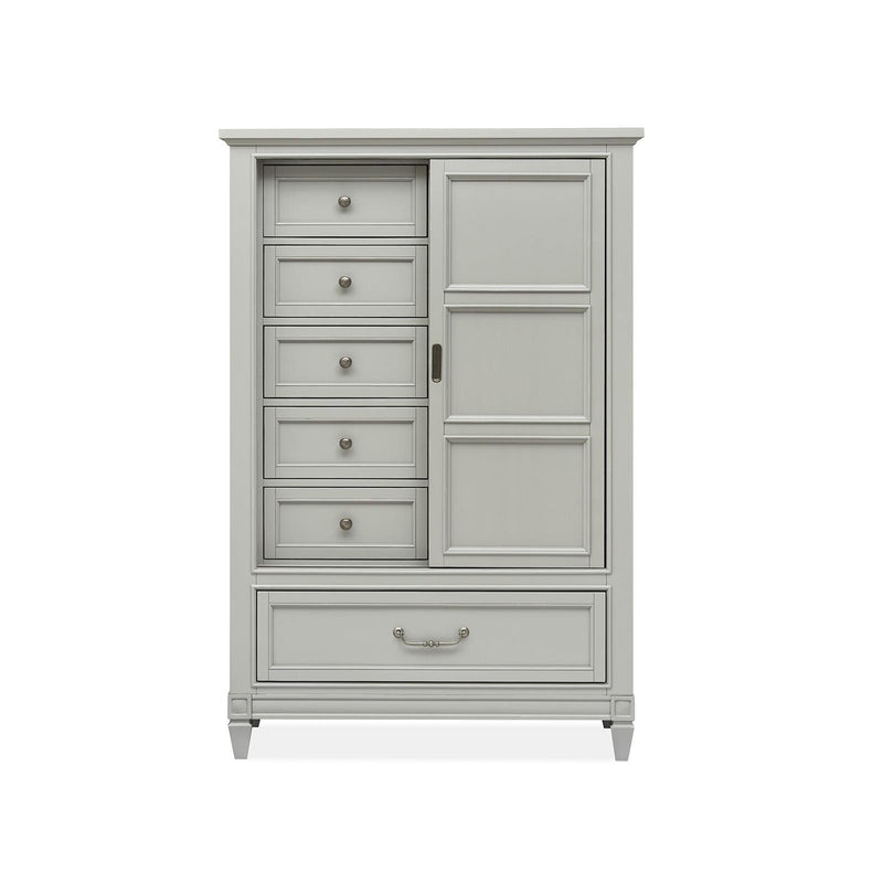 Magnussen Glenbrook 6-Drawer Chest B5668-13 IMAGE 4