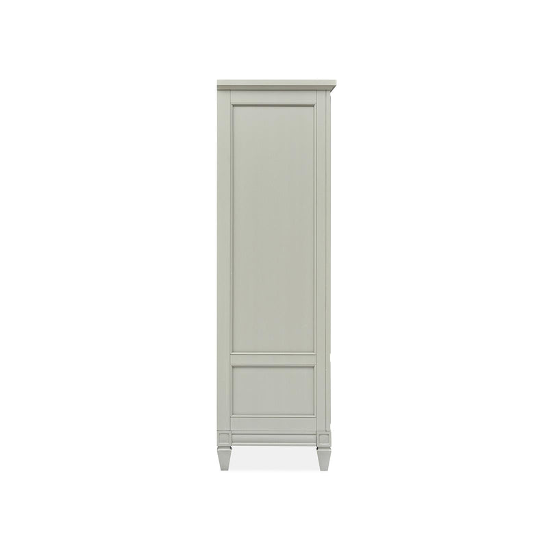Magnussen Glenbrook 6-Drawer Chest B5668-13 IMAGE 6