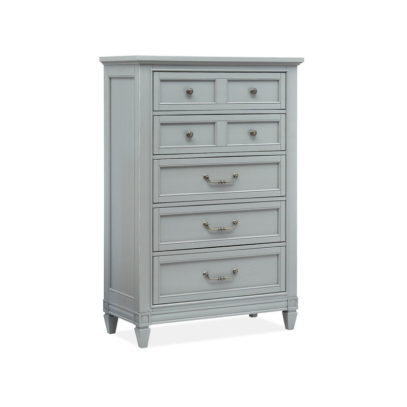 Magnussen Glenbrook 5-Drawer Chest B5668-10 IMAGE 1