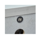 Magnussen Glenbrook 2-Drawer Nightstand B5668-01 IMAGE 8