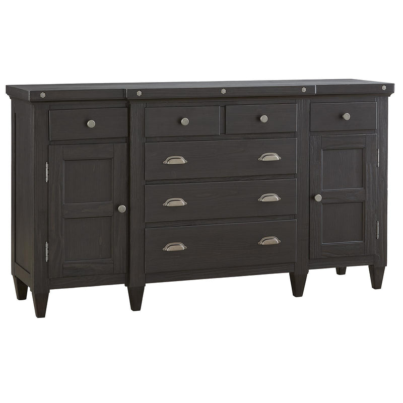 Magnussen Sierra 7-Drawer Dresser B5665-20 IMAGE 1