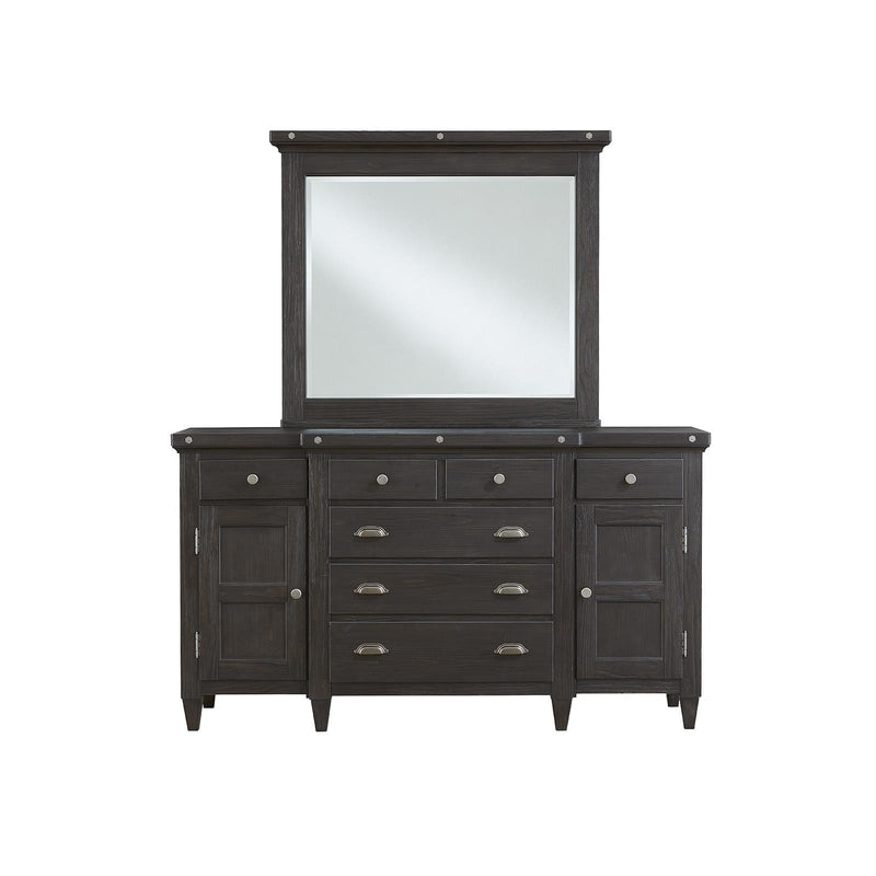 Magnussen Sierra 7-Drawer Dresser B5665-20 IMAGE 5