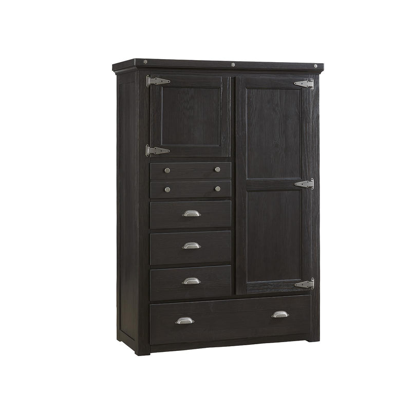 Magnussen Sierra 5-Drawer Chest B5665-13 IMAGE 1