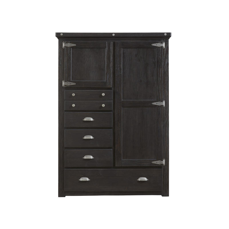 Magnussen Sierra 5-Drawer Chest B5665-13 IMAGE 2