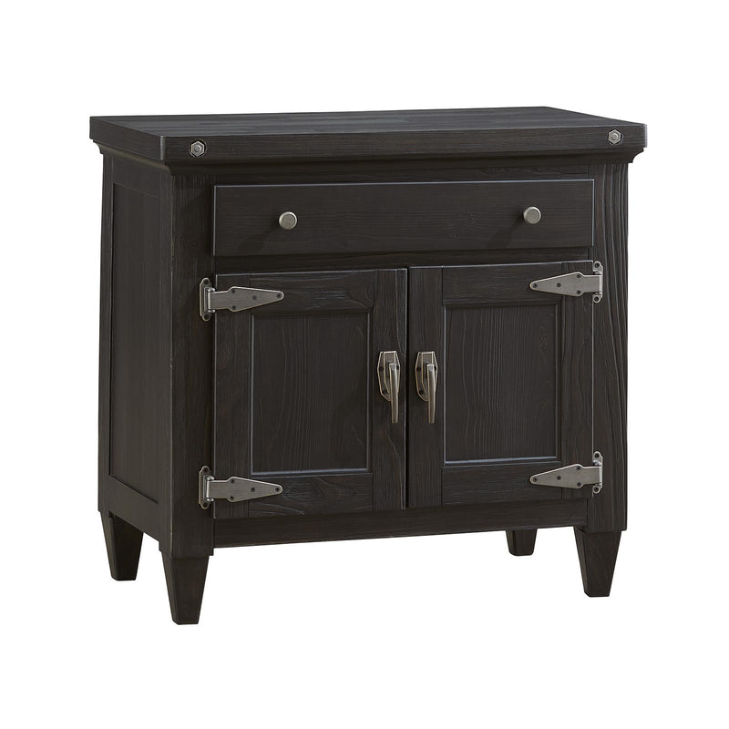 Magnussen Sierra 1-Drawer Chest B5665-07 IMAGE 1