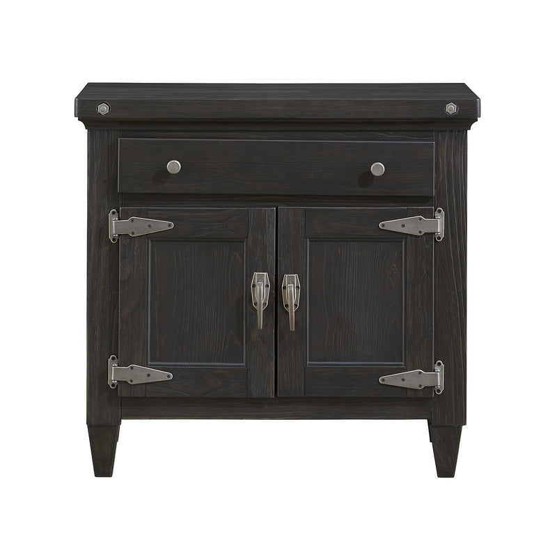 Magnussen Sierra 1-Drawer Chest B5665-07 IMAGE 2