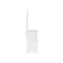 Magnussen Charleston 7-Drawer Dresser B5611-20WH IMAGE 4