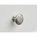 Magnussen Charleston 3-Drawer Nightstand B5611-01WH IMAGE 7