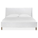 Magnussen Lindon California King Upholstered Bed B5570-70FW/B5570-70HW/B5570-70RW IMAGE 2