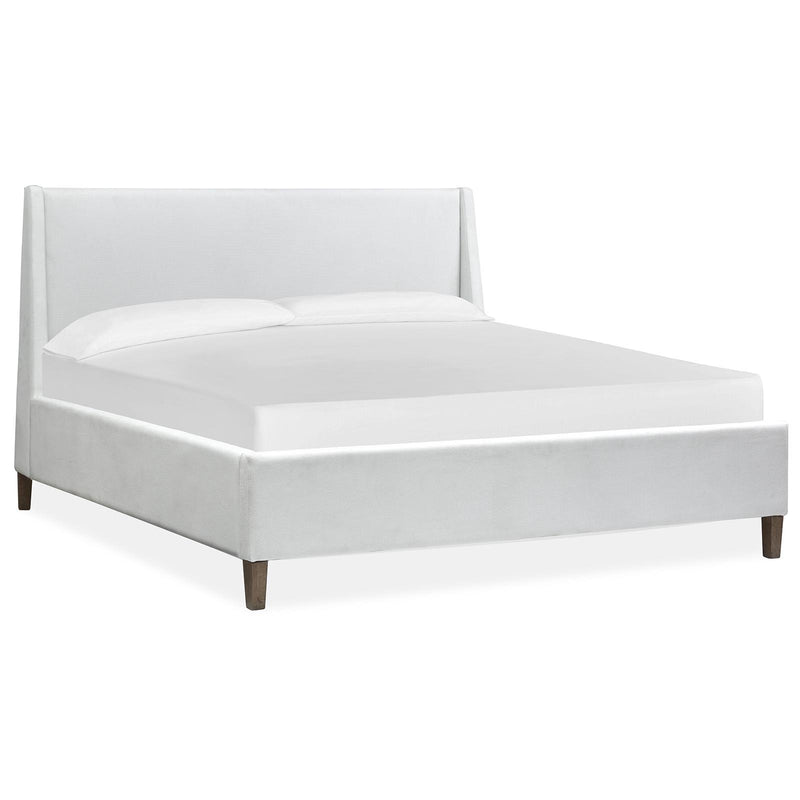 Magnussen Lindon King Upholstered Bed B5570-50RW/B5570-60FW/B5570-60HW IMAGE 1