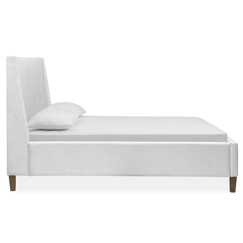 Magnussen Lindon King Upholstered Bed B5570-50RW/B5570-60FW/B5570-60HW IMAGE 3