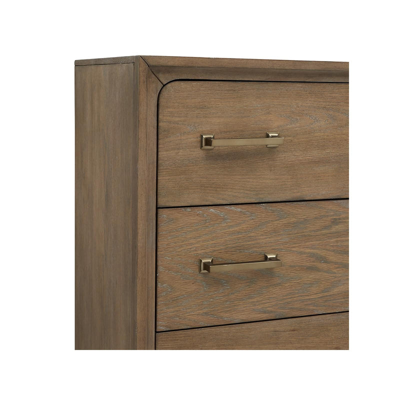 Magnussen Lindon 5-Drawer Chest B5570-10 IMAGE 6