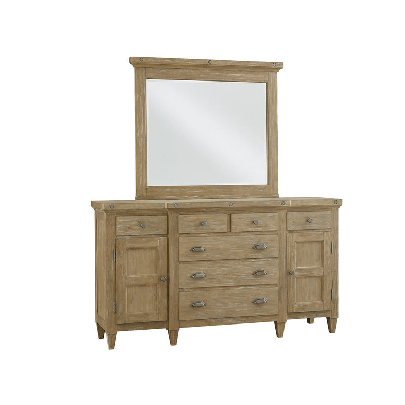 Magnussen Lynnfield 7-Drawer Dresser B5487-20 IMAGE 4