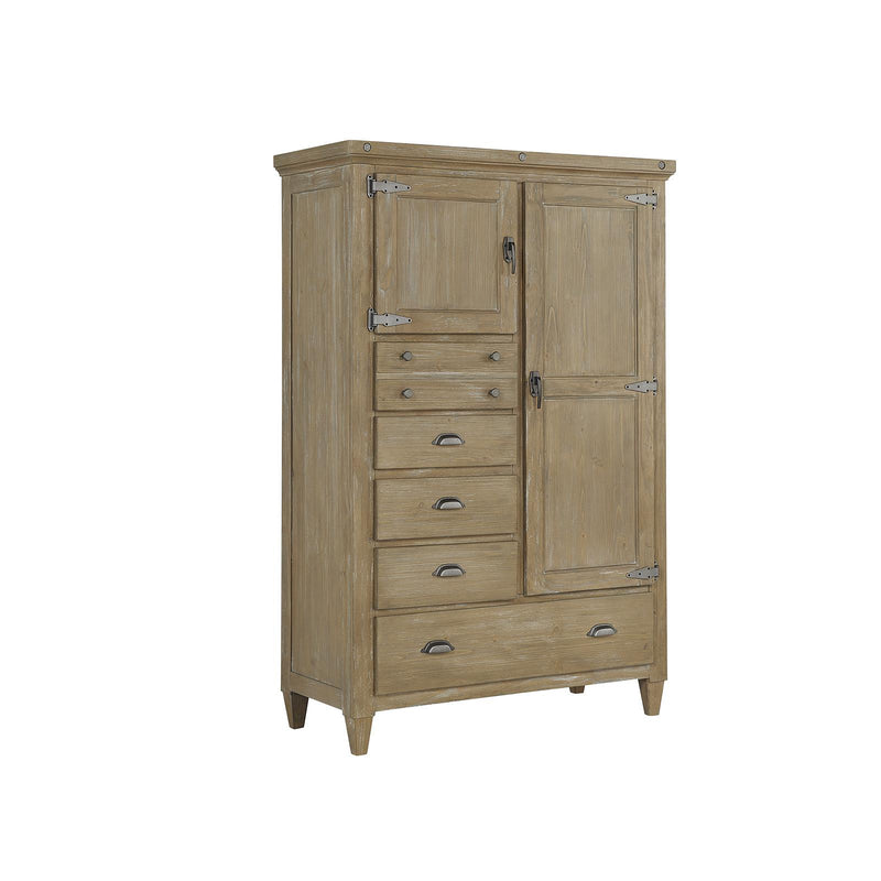 Magnussen Lynnfield 5-Drawer Chest B5487-13 IMAGE 1