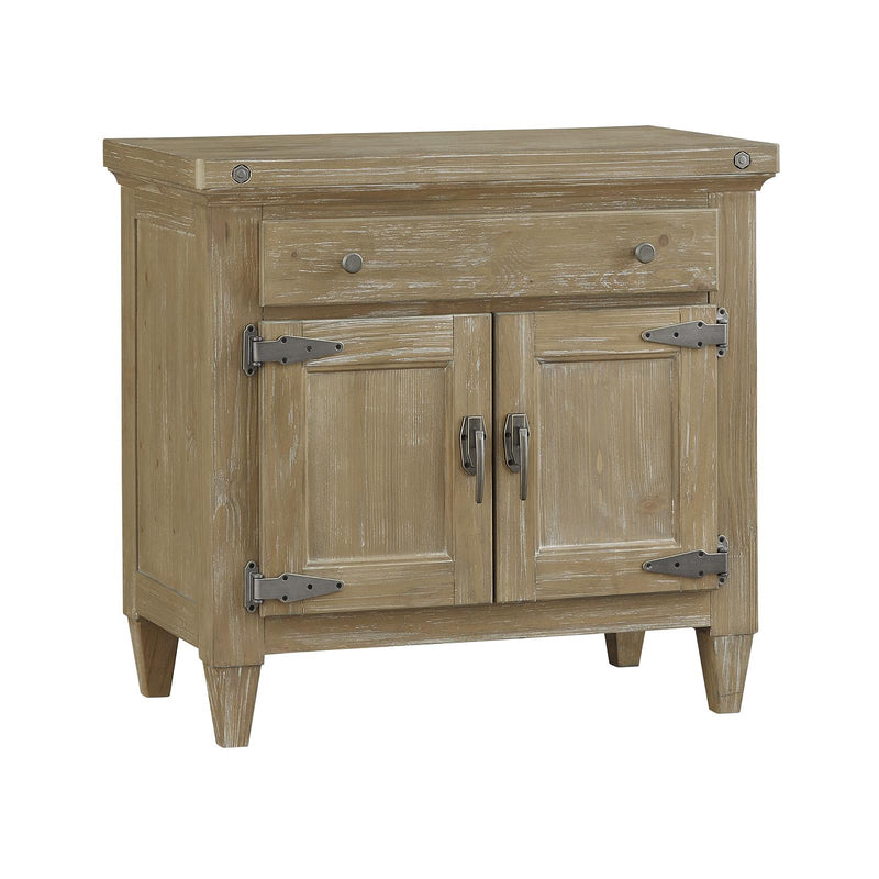 Magnussen Lynnfield 1-Drawer Chest B5487-07 IMAGE 1