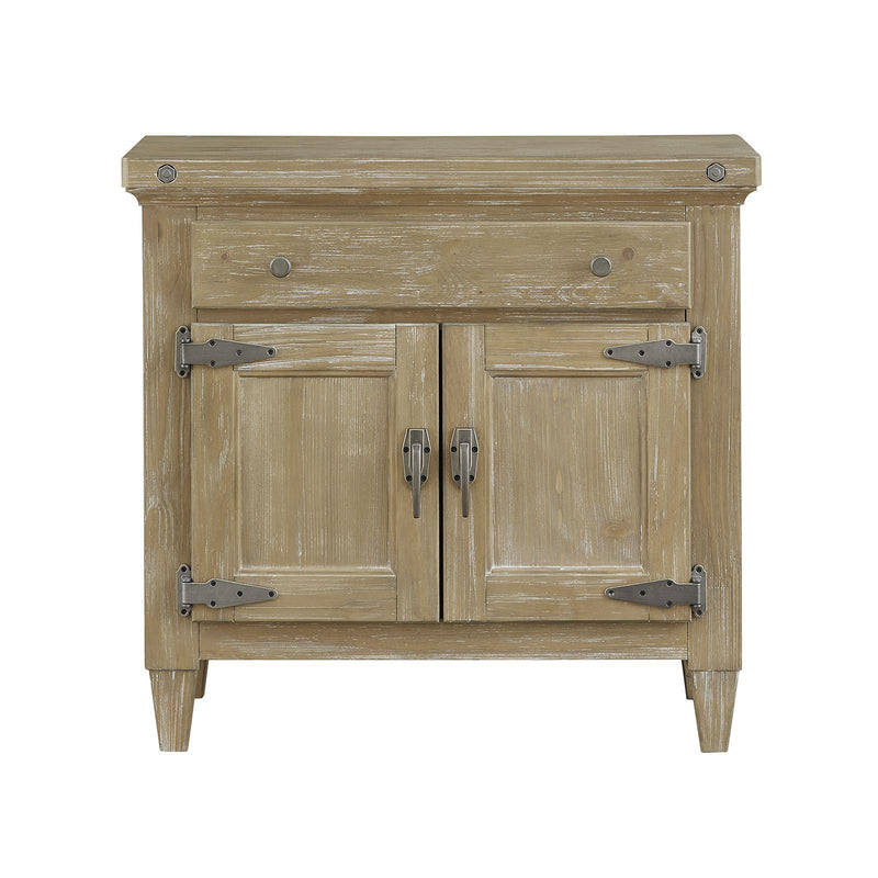 Magnussen Lynnfield 1-Drawer Chest B5487-07 IMAGE 2