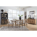  Magnussen Lindon D5570-14 Buffet IMAGE 8