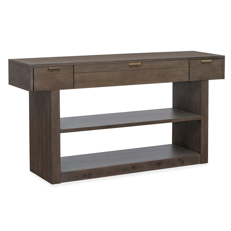 Magnussen McGrath Sofa Table T5709-73 IMAGE 1