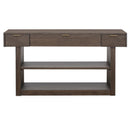 Magnussen McGrath Sofa Table T5709-73 IMAGE 3