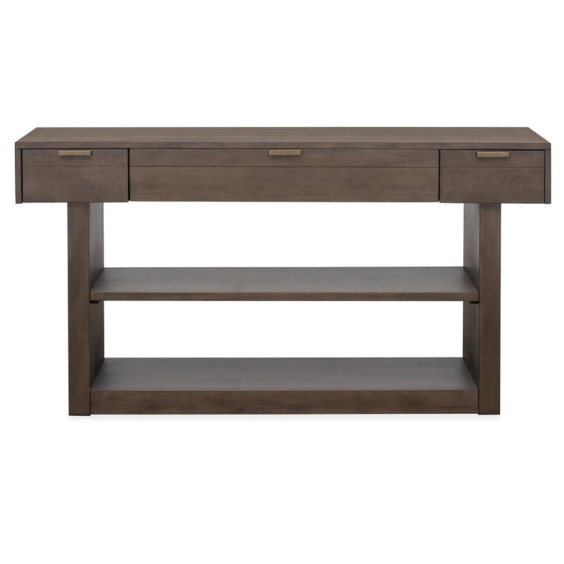 Magnussen McGrath Sofa Table T5709-73 IMAGE 3