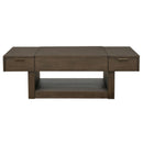 Magnussen McGrath Lift Top Cocktail Table T5709-50 IMAGE 4