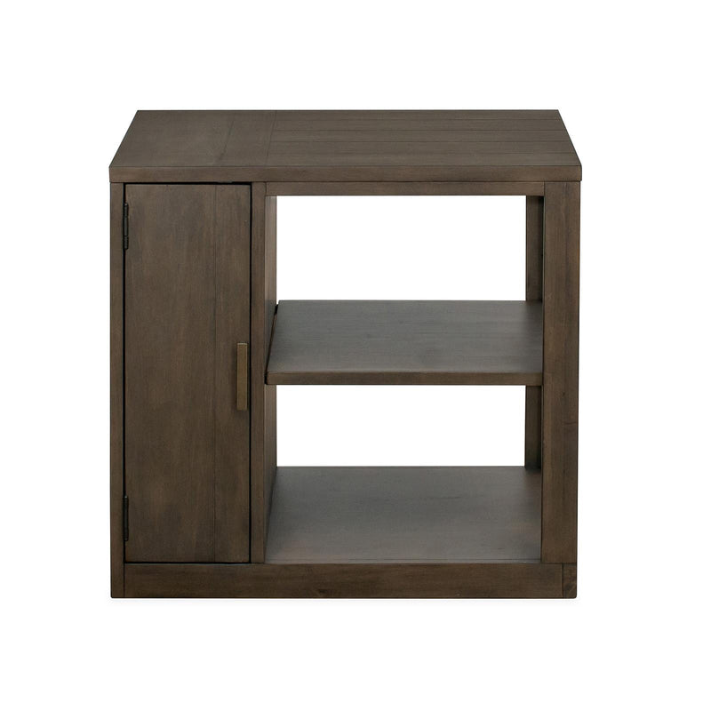 Magnussen McGrath End Table T5709-10 IMAGE 3