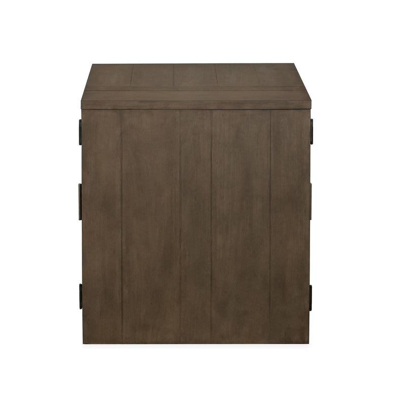 Magnussen McGrath End Table T5709-10 IMAGE 5