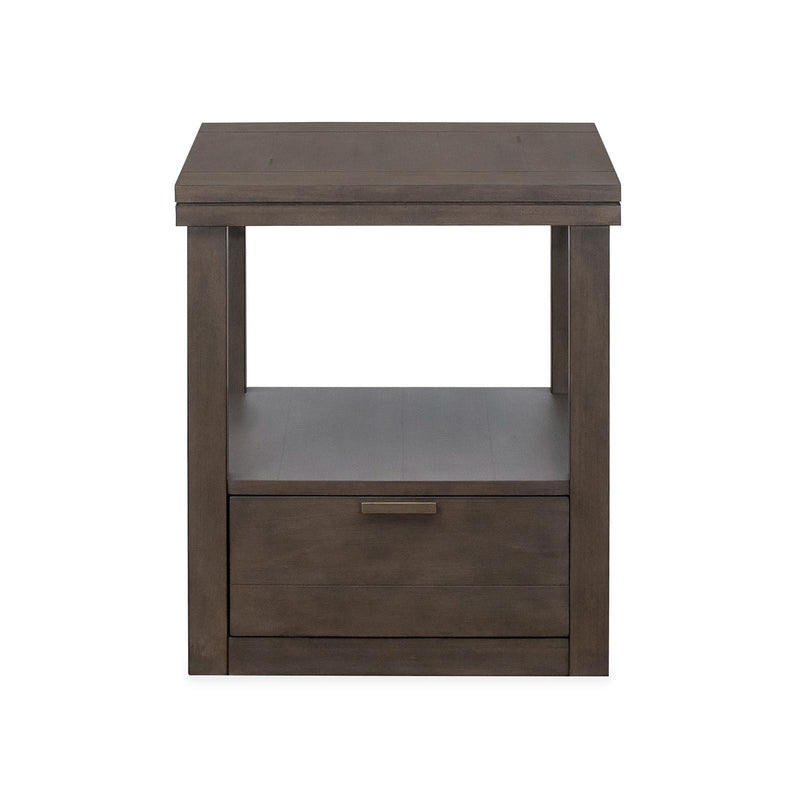 Magnussen McGrath End Table T5709-03 IMAGE 3