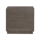 Magnussen LeLand End Table T5704-10 IMAGE 3