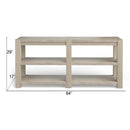 Magnussen Burgess Sofa Table T5701-73 IMAGE 8