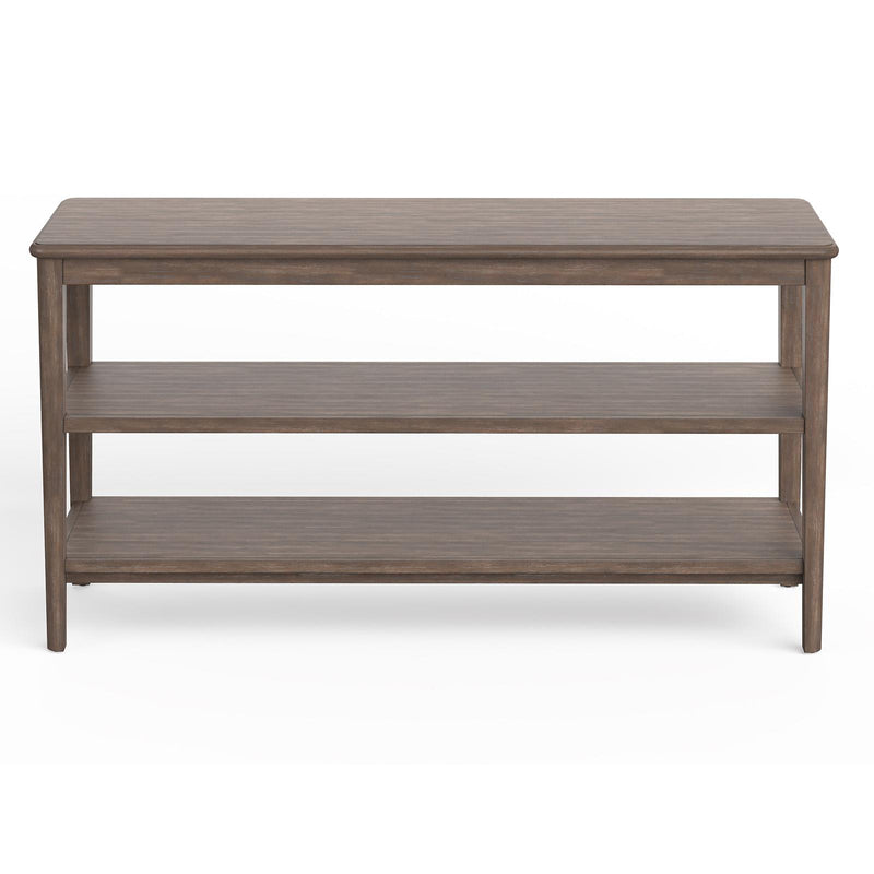 Magnussen Corden Sofa Table T5695-72 IMAGE 1