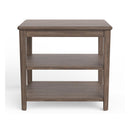 Magnussen Corden End Table T5695-10 IMAGE 1