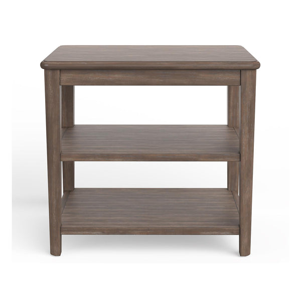 Magnussen Corden End Table T5695-10 IMAGE 1