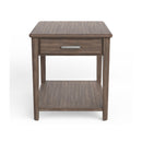 Magnussen Corden End Table T5695-03 IMAGE 1